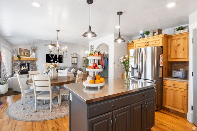 286 W SKY CT, Saratoga Springs, UT 84045