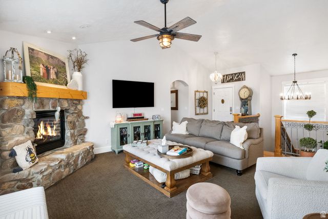 286 W SKY CT, Saratoga Springs, UT 84045