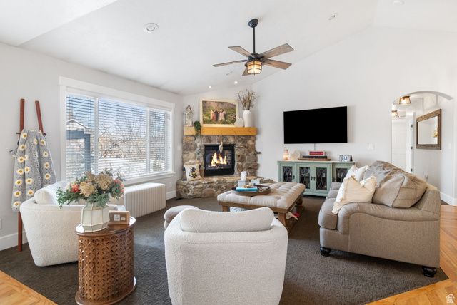 286 W SKY CT, Saratoga Springs, UT 84045