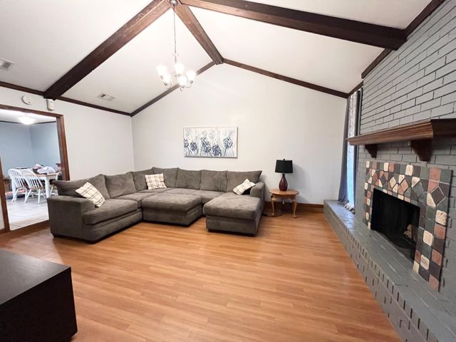 1507 Coral Dr, Houma, LA 70360