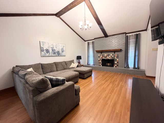 1507 Coral Dr, Houma, LA 70360