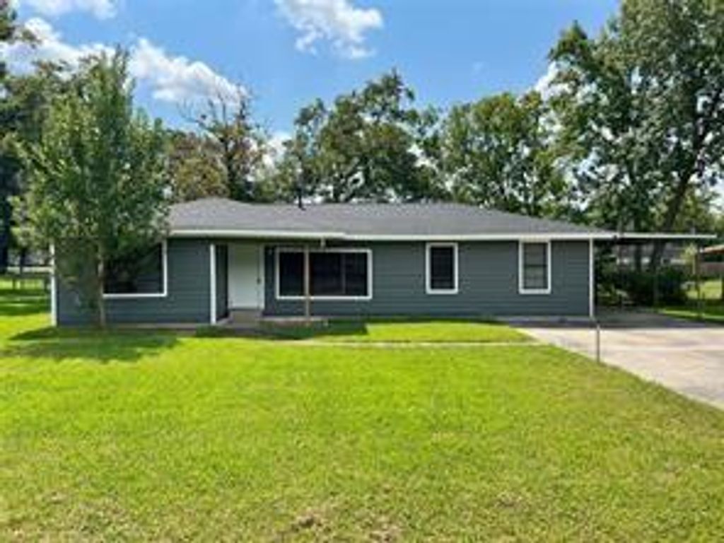 231 Moore Street, Richwood, TX 77531