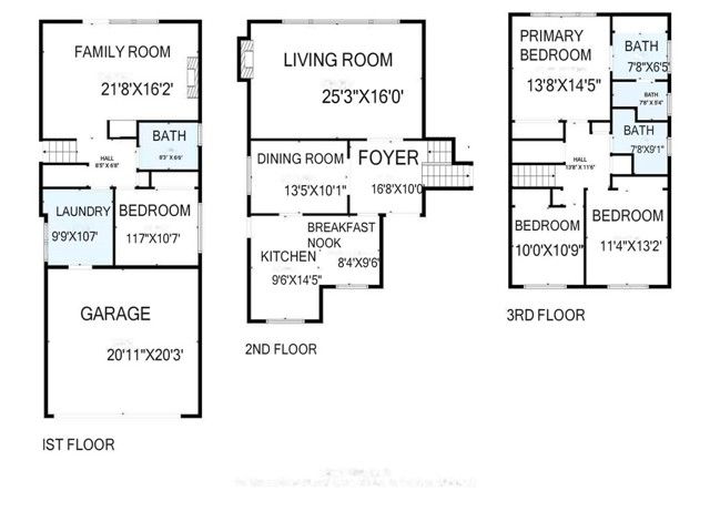 2703 W 230th Place, Torrance, CA 90505