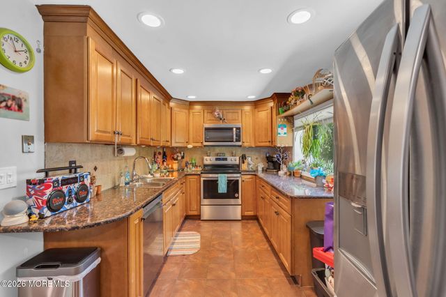 155 W 3rd Street, Howell, NJ 07731