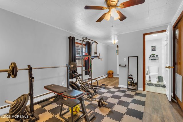 155 W 3rd Street, Howell, NJ 07731
