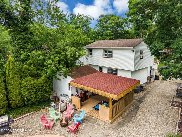 155 W 3rd Street, Howell, NJ 07731