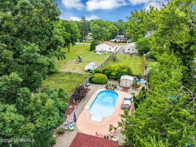 155 W 3rd Street, Howell, NJ 07731