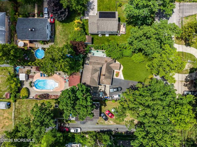155 W 3rd Street, Howell, NJ 07731