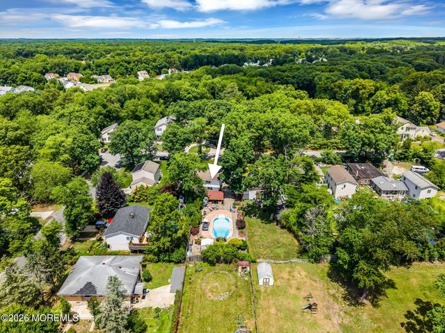 155 W 3rd Street, Howell, NJ 07731