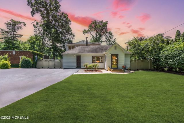 155 W 3rd Street, Howell, NJ 07731