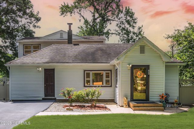 155 W 3rd Street, Howell, NJ 07731