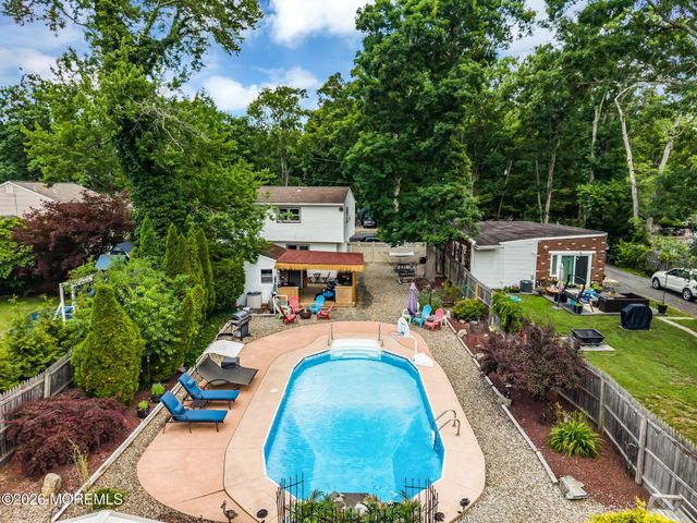 155 W 3rd Street, Howell, NJ 07731