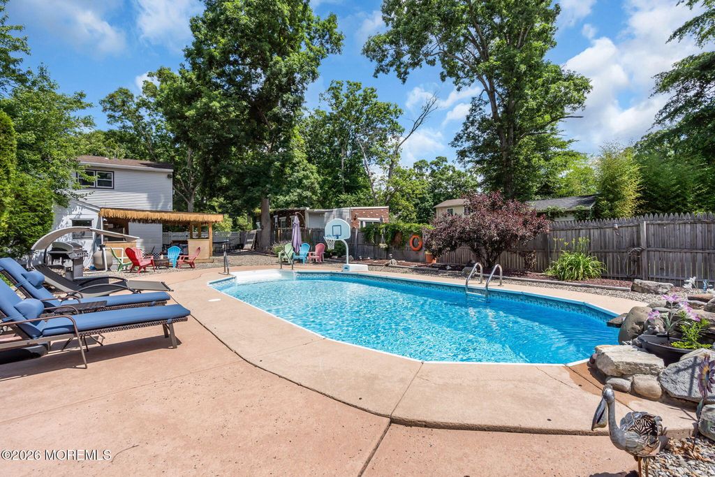 155 W 3rd Street, Howell, NJ 07731