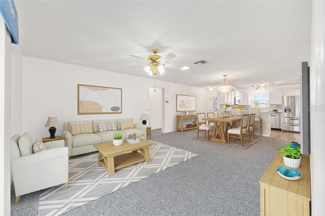 2604 PRIVADA DRIVE, The Villages, FL 32162