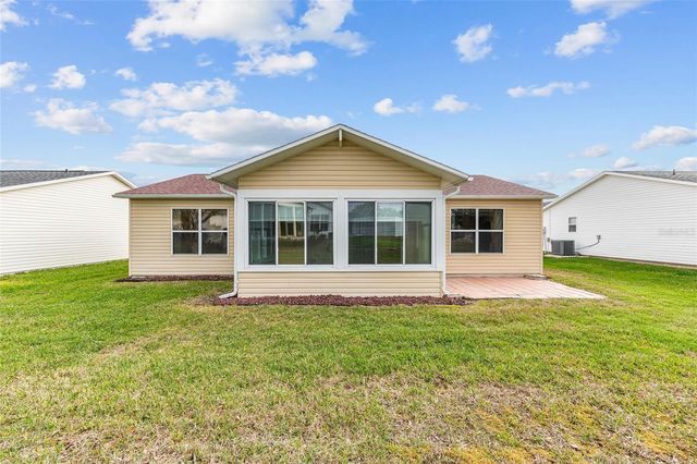 2604 PRIVADA DRIVE, The Villages, FL 32162