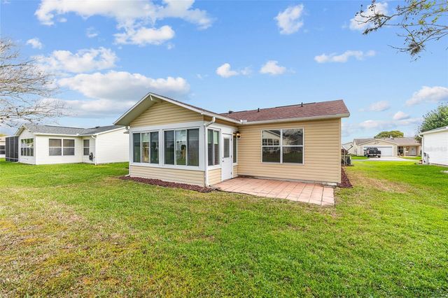 2604 PRIVADA DRIVE, The Villages, FL 32162