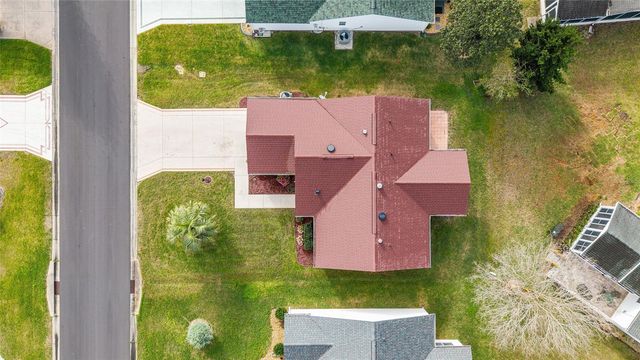 2604 PRIVADA DRIVE, The Villages, FL 32162