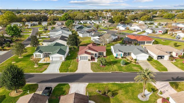 2604 PRIVADA DRIVE, The Villages, FL 32162