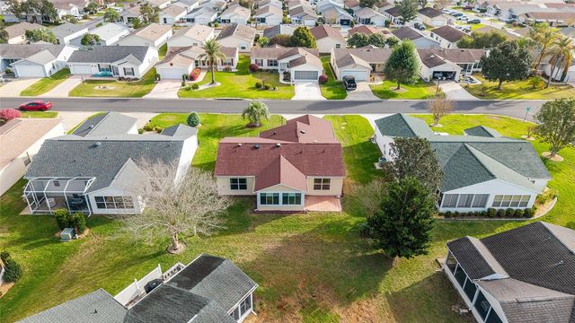 2604 PRIVADA DRIVE, The Villages, FL 32162