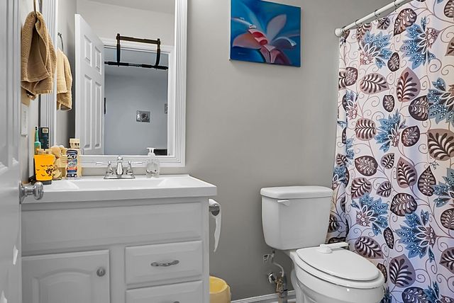 1044 Planters Place, Mount Pleasant, SC 29464
