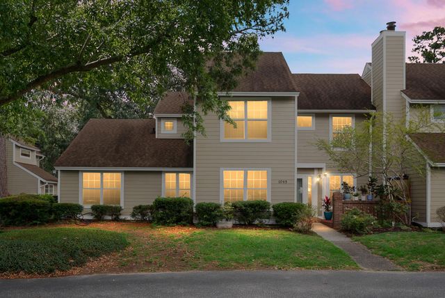 1044 Planters Place, Mount Pleasant, SC 29464
