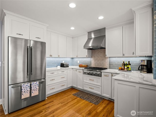 1559 13th AVE, Fox Island, WA 98333