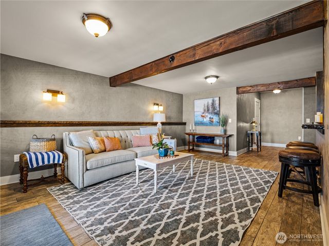 1559 13th AVE, Fox Island, WA 98333