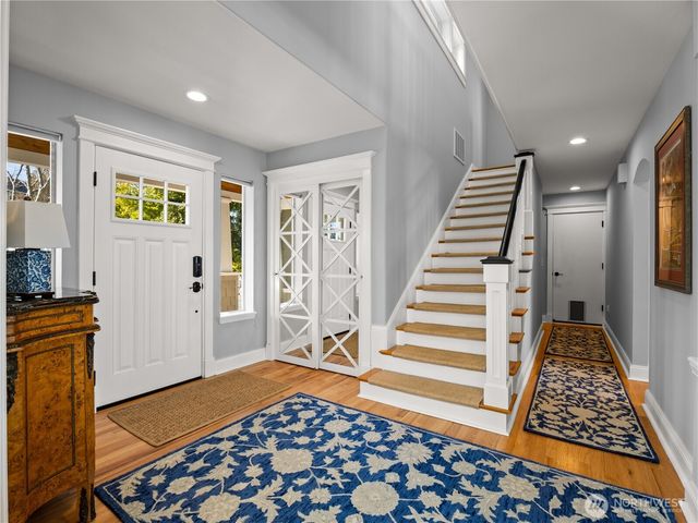 1559 13th AVE, Fox Island, WA 98333