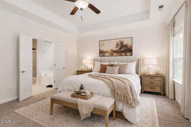 2024 Delphi Way, Wake Forest, NC 27587