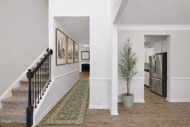 2024 Delphi Way, Wake Forest, NC 27587