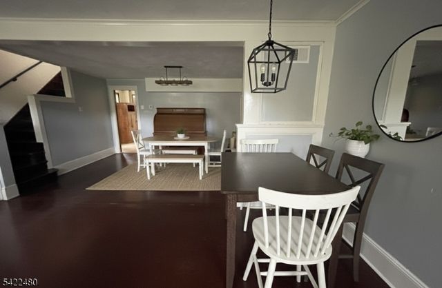 60 Vail Rd, Blairstown Twp., NJ 07832