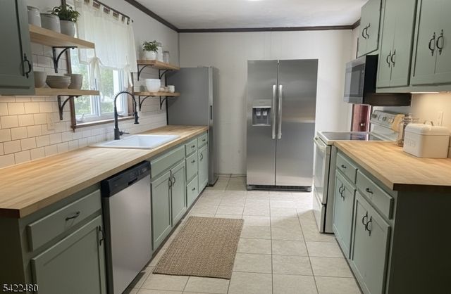 60 Vail Rd, Blairstown Twp., NJ 07832