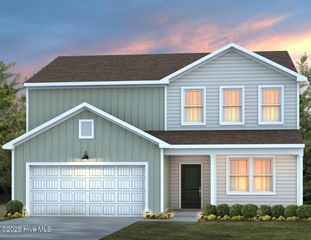 273 Ocean Pointe Boulevard 18, Bolivia, NC 28422