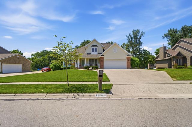 1126 Kingsgate Road 1126 Kingsgate Road, Springfield, OH 45503