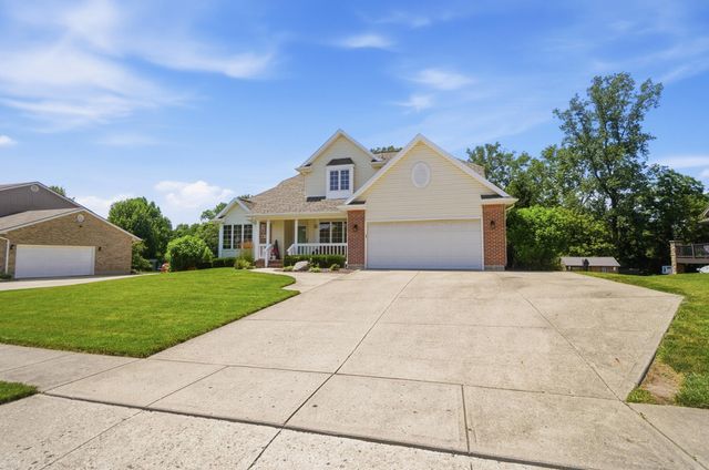 1126 Kingsgate Road 1126 Kingsgate Road, Springfield, OH 45503
