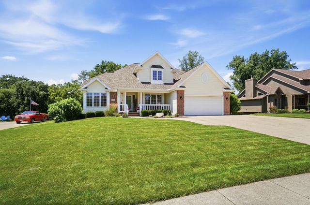 1126 Kingsgate Road 1126 Kingsgate Road, Springfield, OH 45503