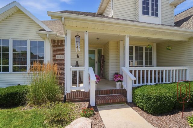 1126 Kingsgate Road 1126 Kingsgate Road, Springfield, OH 45503