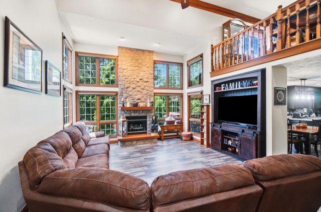 1126 Kingsgate Road 1126 Kingsgate Road, Springfield, OH 45503