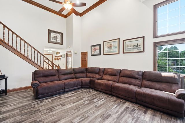 1126 Kingsgate Road 1126 Kingsgate Road, Springfield, OH 45503