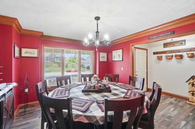 1126 Kingsgate Road 1126 Kingsgate Road, Springfield, OH 45503
