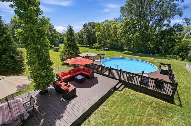 1126 Kingsgate Road 1126 Kingsgate Road, Springfield, OH 45503