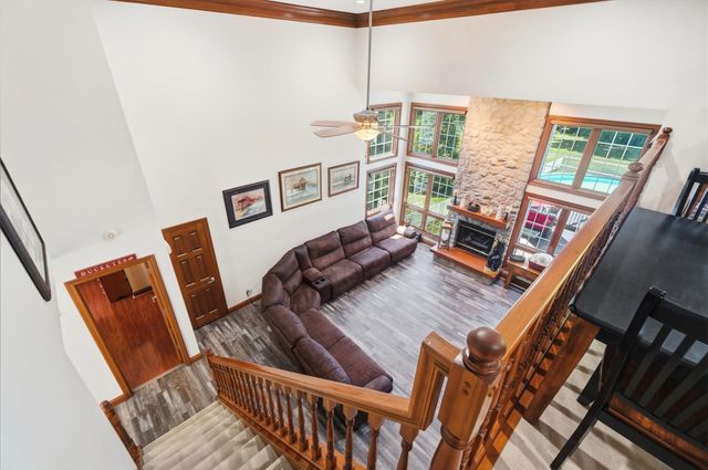 1126 Kingsgate Road 1126 Kingsgate Road, Springfield, OH 45503