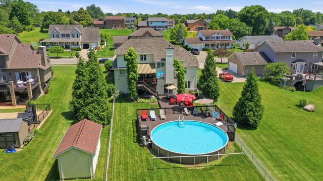 1126 Kingsgate Road 1126 Kingsgate Road, Springfield, OH 45503