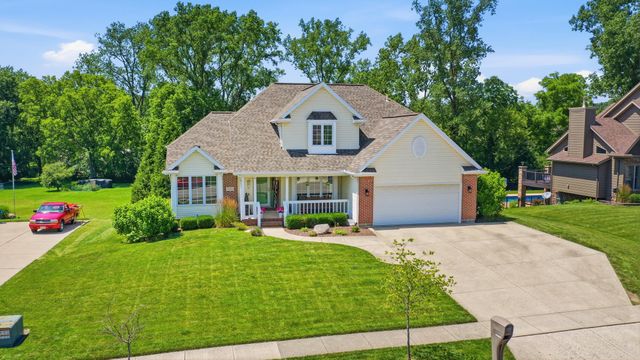 1126 Kingsgate Road 1126 Kingsgate Road, Springfield, OH 45503