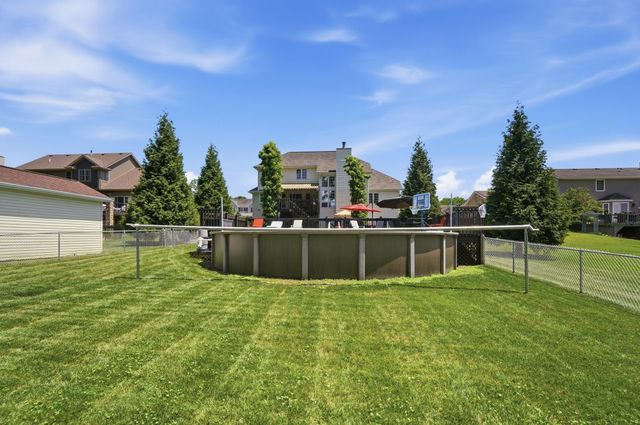 1126 Kingsgate Road 1126 Kingsgate Road, Springfield, OH 45503