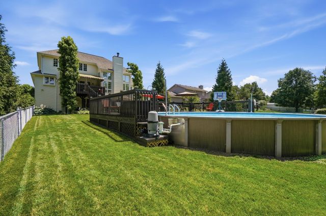 1126 Kingsgate Road 1126 Kingsgate Road, Springfield, OH 45503