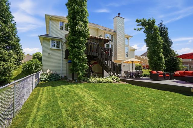 1126 Kingsgate Road 1126 Kingsgate Road, Springfield, OH 45503