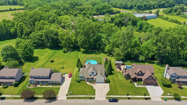 1126 Kingsgate Road 1126 Kingsgate Road, Springfield, OH 45503