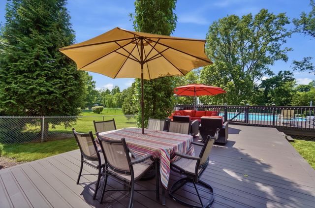 1126 Kingsgate Road 1126 Kingsgate Road, Springfield, OH 45503