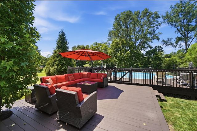 1126 Kingsgate Road 1126 Kingsgate Road, Springfield, OH 45503